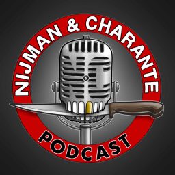 Artwork for Nijman & Charante Podcast