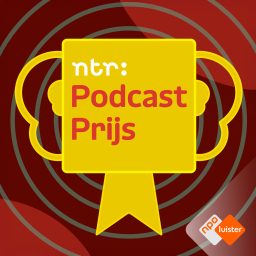 Artwork for NTR Podcastprijs