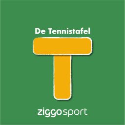 Artwork for De Tennistafel | Ziggo Sport