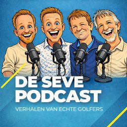Artwork for De Seve Podcast