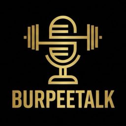 Artwork for Burpee Talk