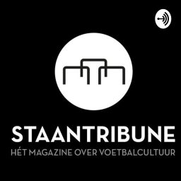 Artwork for Staantribune