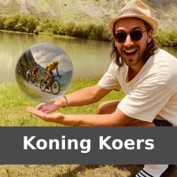 Artwork for Koning Koers
