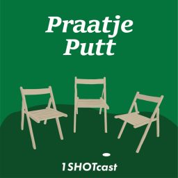 Artwork for Praatje Putt