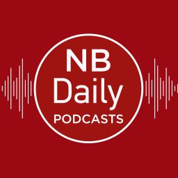 Artwork for The NB Daily Podcasts