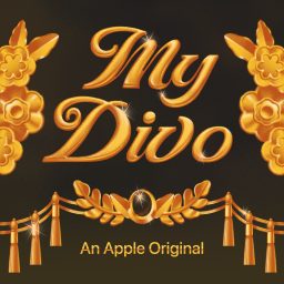 Artwork for My Divo