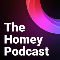 Artwork for The Homey Podcast