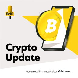 Artwork for Crypto Update | BNR