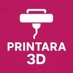 Artwork for 3D Printing Made Easy