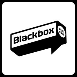 Artwork for Blackbox Podcast