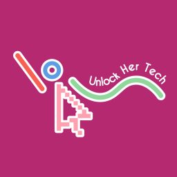 Artwork for Unlock Her Tech Podcast