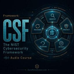 Artwork for Framework: The NIST Cybersecurity Framework (CSF)