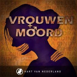 Artwork for Vrouwenmoord