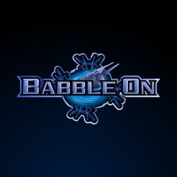 Artwork for Babble On