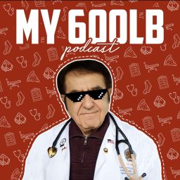 Artwork for My 600lb Podcast