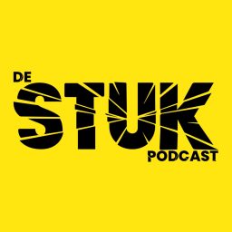 Artwork for De STUK Podcast