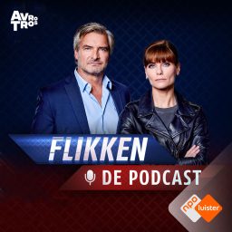 Artwork for Flikken de Podcast
