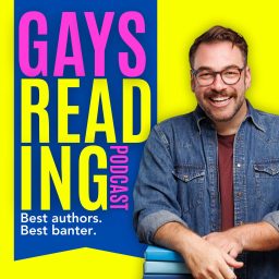 Artwork for Gays Reading