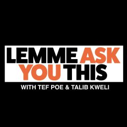 Artwork for Lemme Ask You This