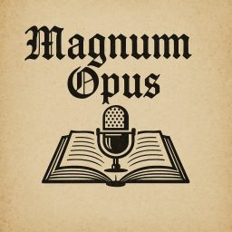 Artwork for Magnum Opus