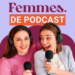 Artwork for Femmes de podcast