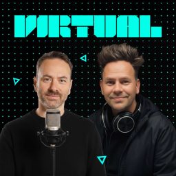 Artwork for Virtual
