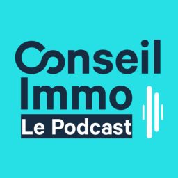 Artwork for Conseil Immo — by We Invest