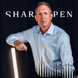 Artwork for Sharpen