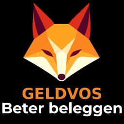Artwork for Geldvos - Beter beleggen