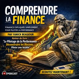 Artwork for Comprendre la Finance