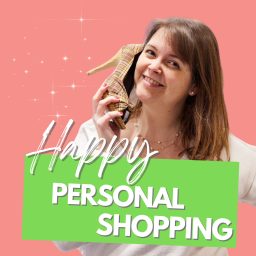 Artwork for Happy Personal Shopping