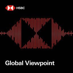 Artwork for HSBC Global Viewpoint