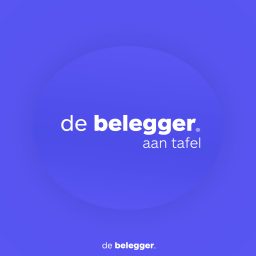 Artwork for De Belegger Aan Tafel