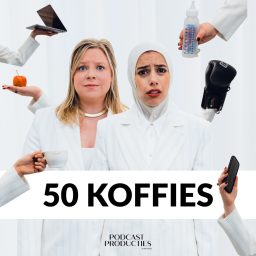 Artwork for 50 Koffies Original