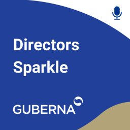 Artwork for GUBERNA Directors Sparkle