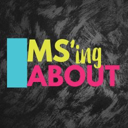 Artwork for MSing About