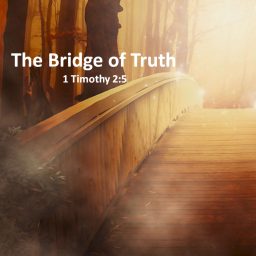 Artwork for Bridge of Truth