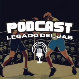 Artwork for Legado del Jab