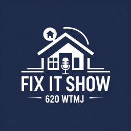 Artwork for Fix It Show