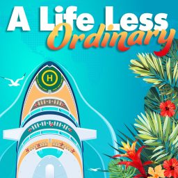 Artwork for A Life Less Ordinary