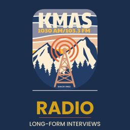 Artwork for KMAS Radio