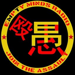 Artwork for eMpTy Minds Radio