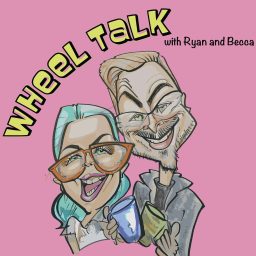 Artwork for Wheel Talk