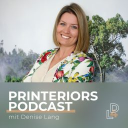 Artwork for PRINTERIORSPODCAST
