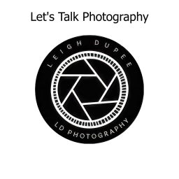 Artwork for LD Photography talking photography