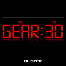 Artwork for GEAR:30