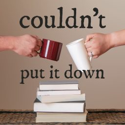 Artwork for Couldn't Put It Down