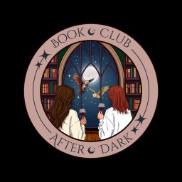 Artwork for Book Club After Dark