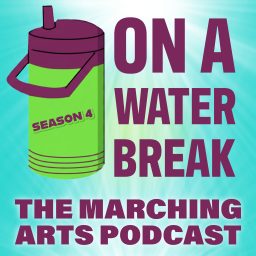 Artwork for On A Water Break