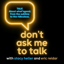 Artwork for Don’t Ask Me To Talk